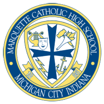9. Marquette Catholic Blazers